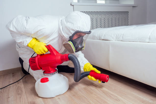 Reliable Roslyn, NY Pest Control Solutions