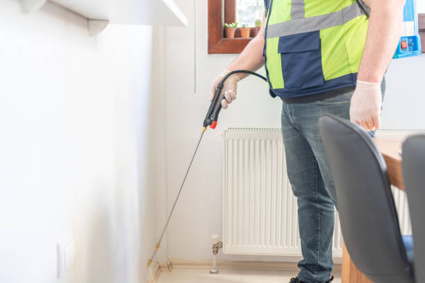 Best Best Pest Control Companies  in Roslyn, NY